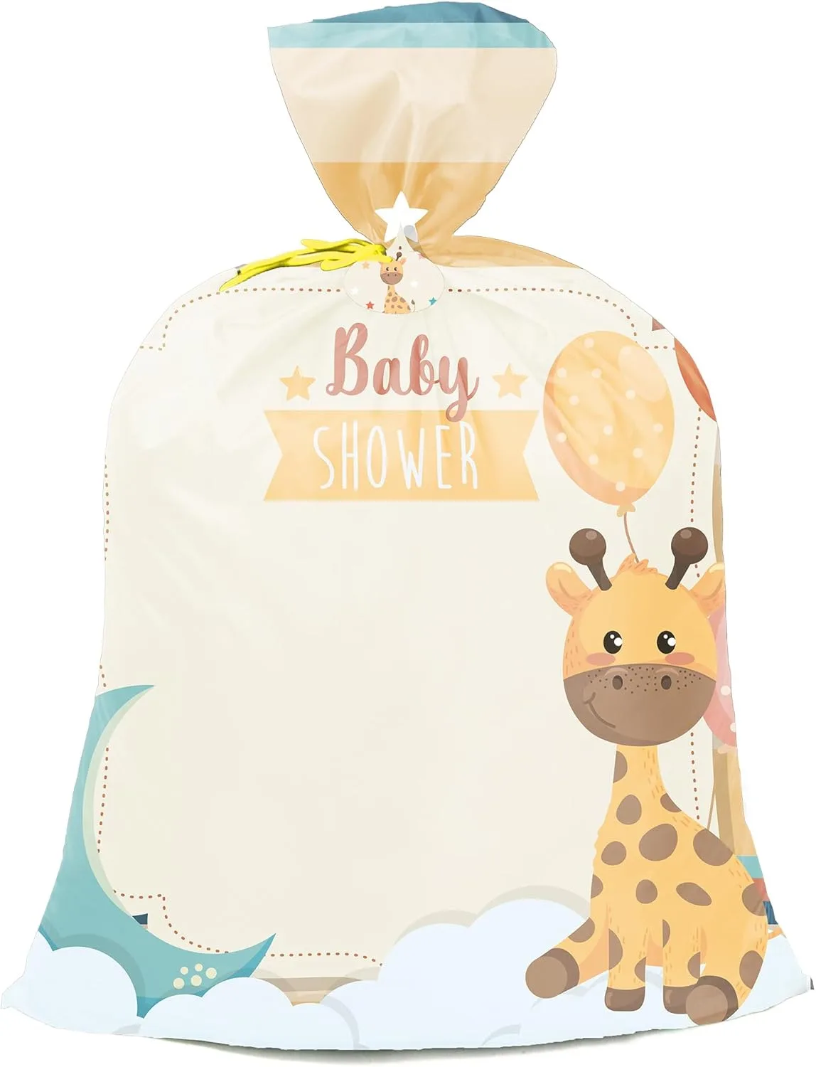 BeeGreen Extra Large Gift Bag_best_review_1750564278