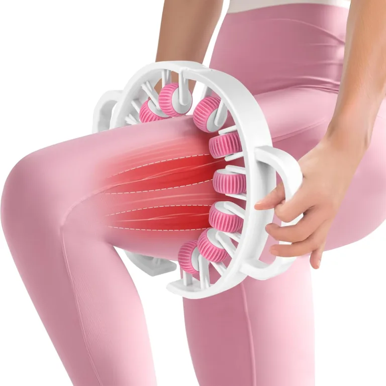 Leg Massager for Muscle Relief_best_review_1750892872