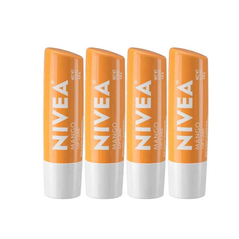 NIVEA Mango Lip Care_best_review_1750670366