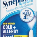 Neosynephrine Nasal Spray for cold and sinus relief_best_review_1750660102