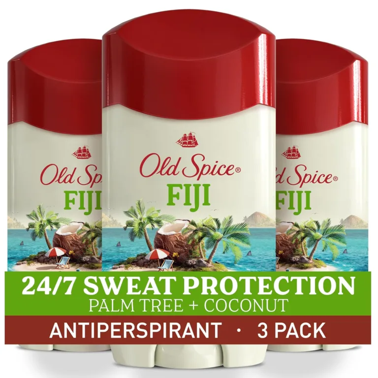 Old Spice Fiji Antiperspirant for Men_best_review_1750557432