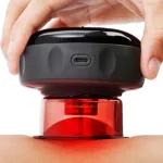 UOTT 20 Levels Cupping Kit for Muscle Relief_best_review_1750605325