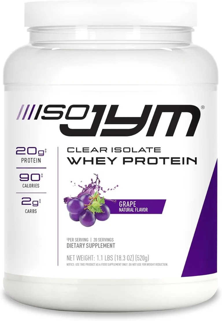 best clear mixing whey protein isolate 2023_best_review_1750690978