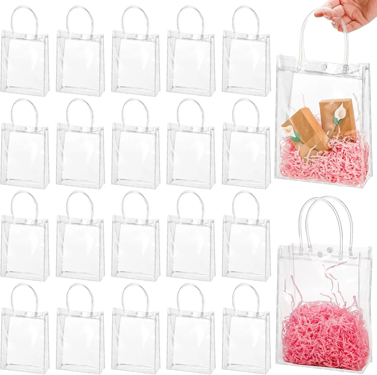 clear PVC gift bags for parties_best_review_1750629265