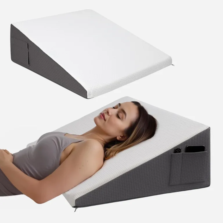 memory foam wedge pillow for acid reflux_best_review_1750827527
