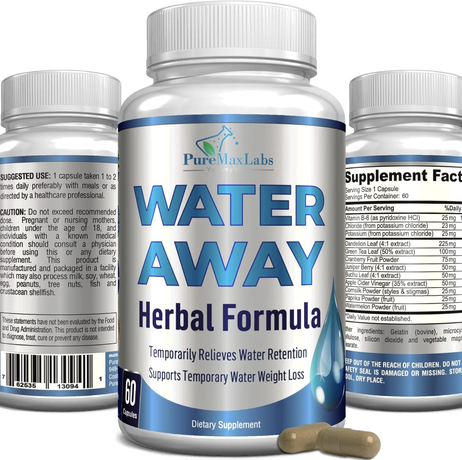natural diuretic for water retention_best_review_1750718250