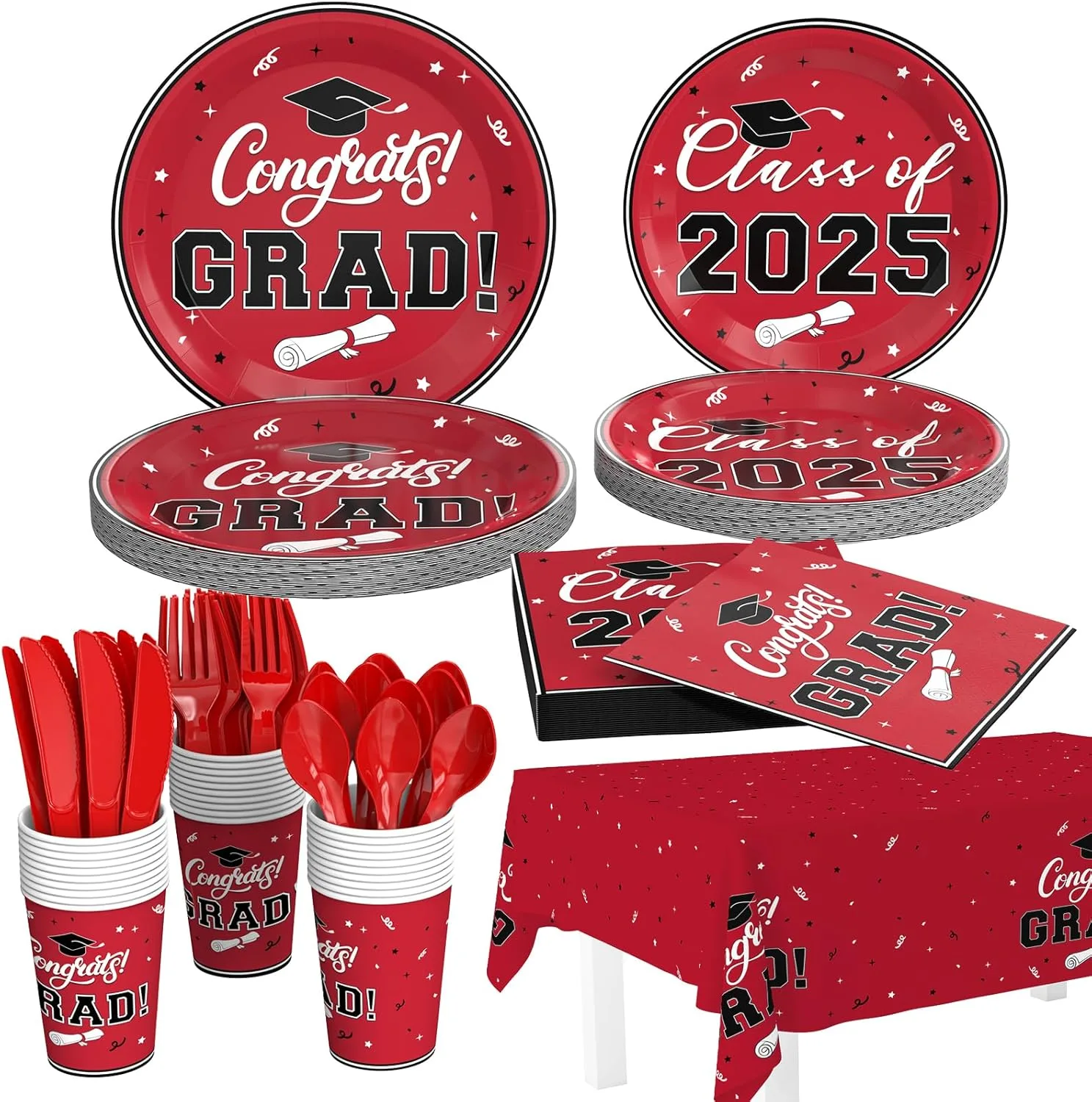 Class of 2025 graduation party supplies_best_review_1752956269