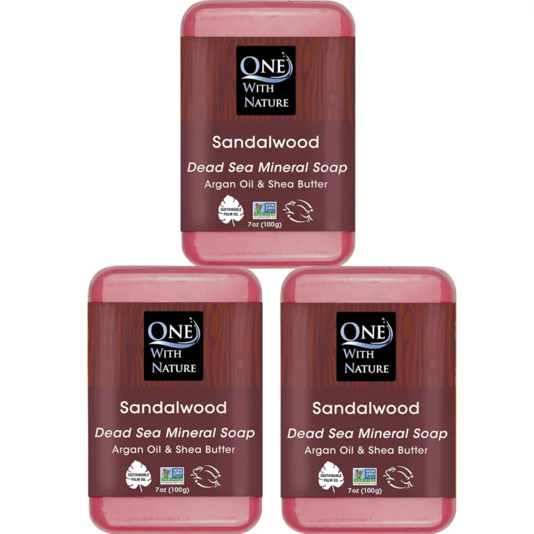 Dead Sea Sandalwood Soap_best_review_1751370710