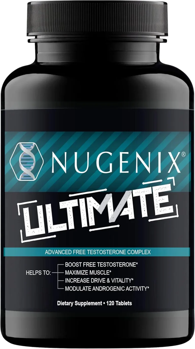 Nugenix Ultimate testosterone booster for men_best_review_1753325521
