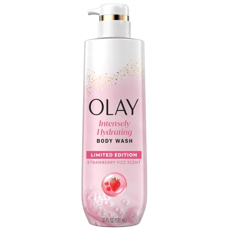 Olay Strawberry Fizz Body Wash for Parents_best_review_1751414163