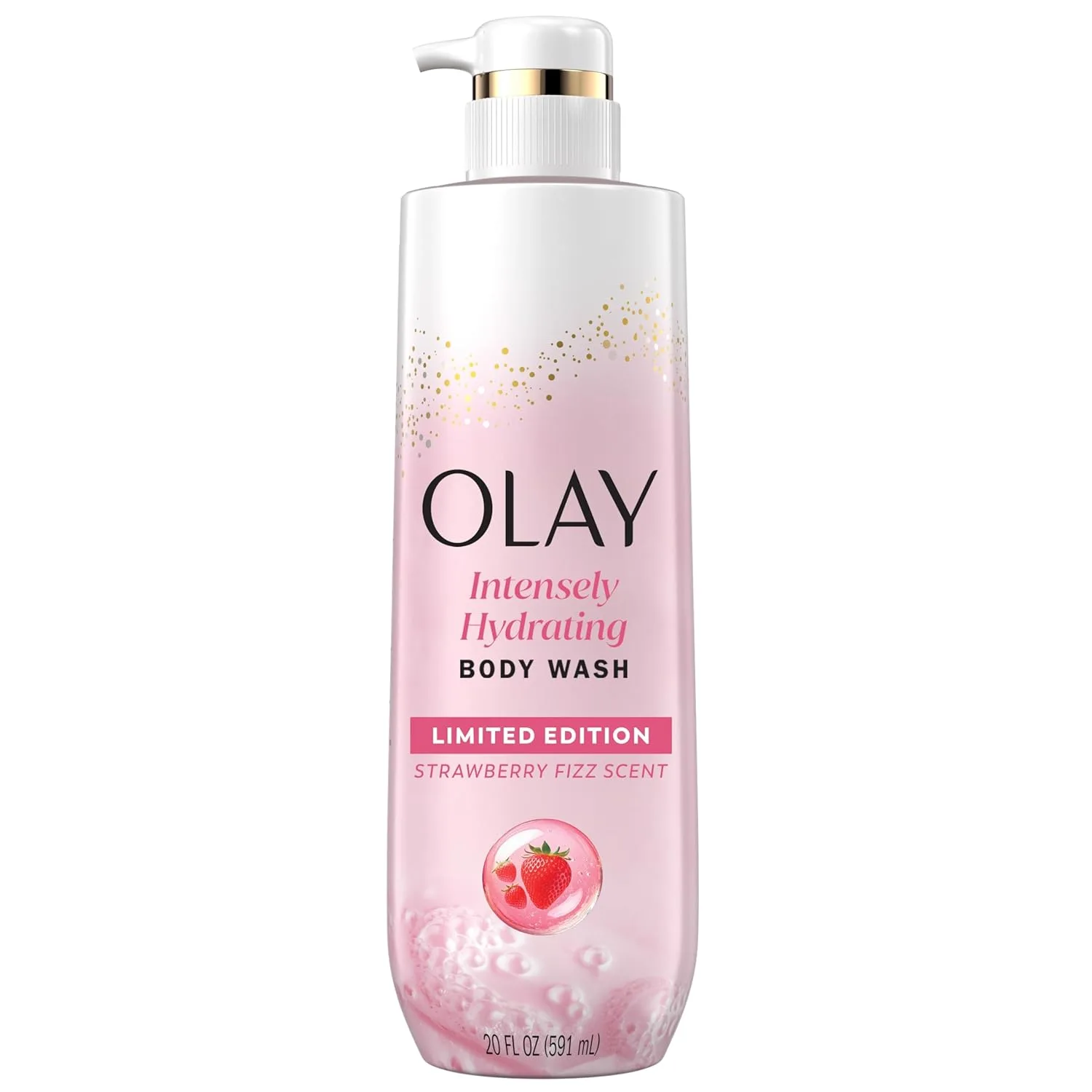 Olay Strawberry Fizz Body Wash for Parents_best_review_1751414163