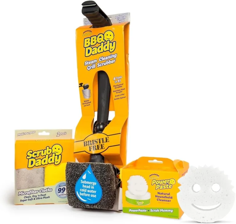 Scrub Daddy BBQ Bundle review_best_review_1751305601