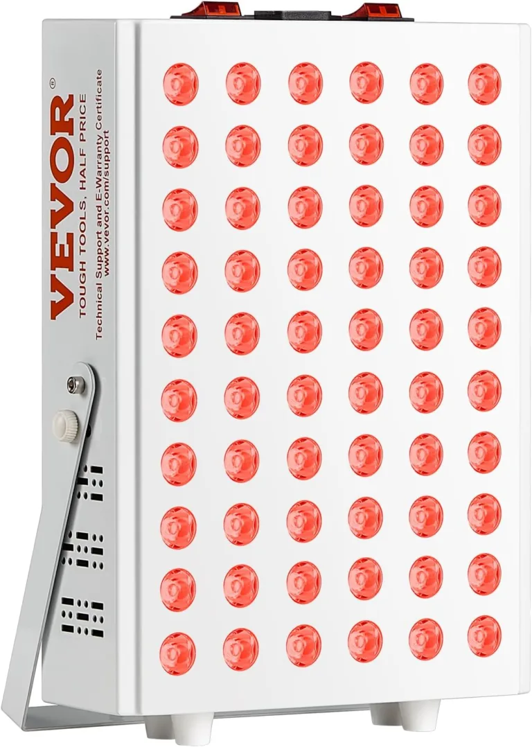 VEVOR Red Light Therapy for Home Use_best_review_1751392446