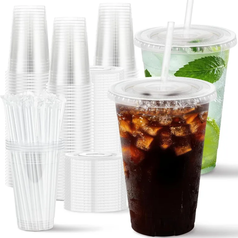 disposable plastic cups with lids and straws_best_review_1753716497