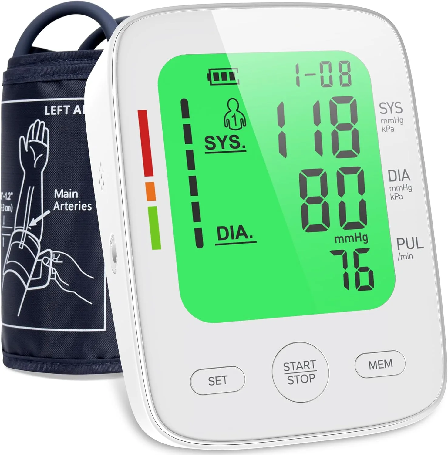 home blood pressure monitor for peace of mind_best_review_1751457649