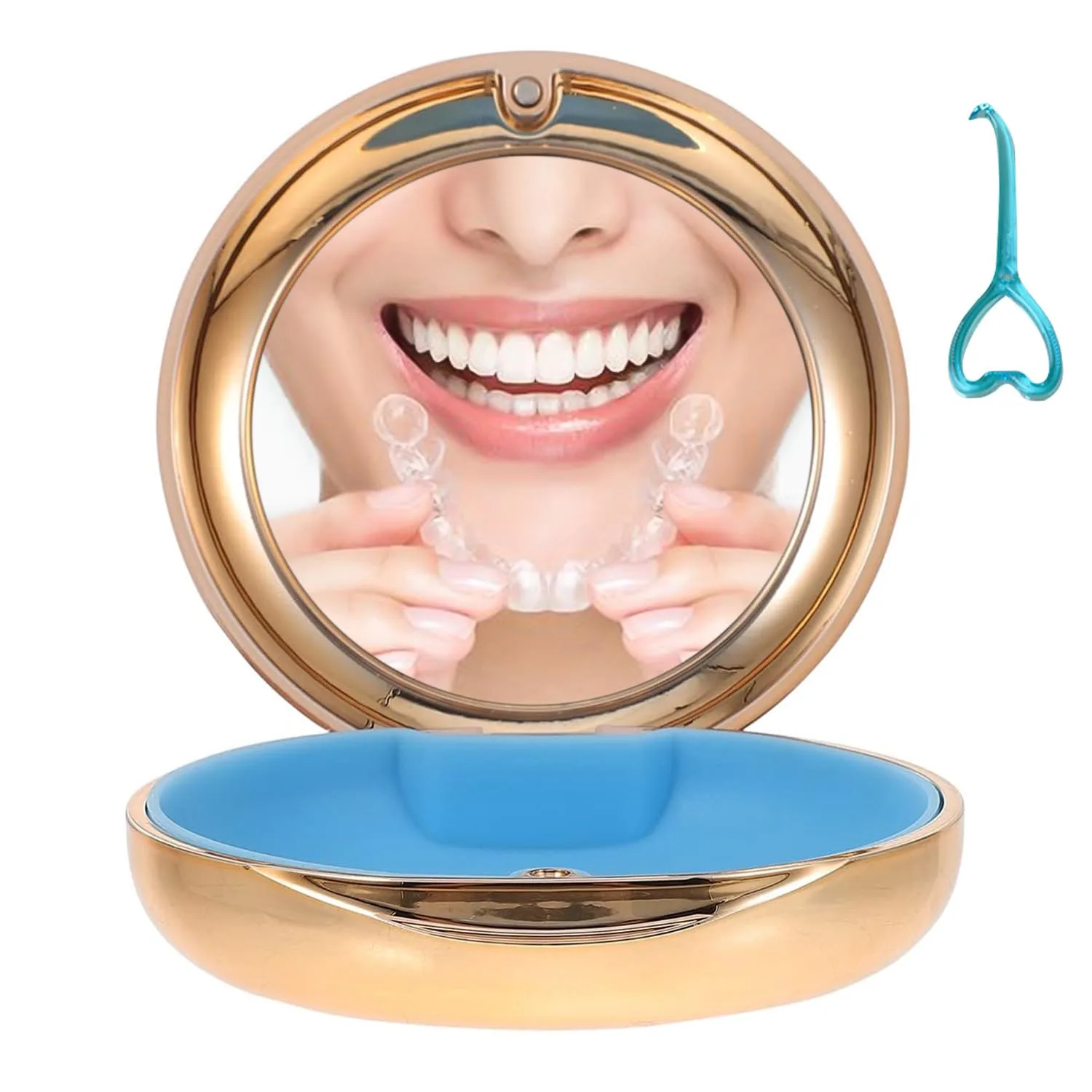retainer case with mirror for aligners_best_review_1752217809