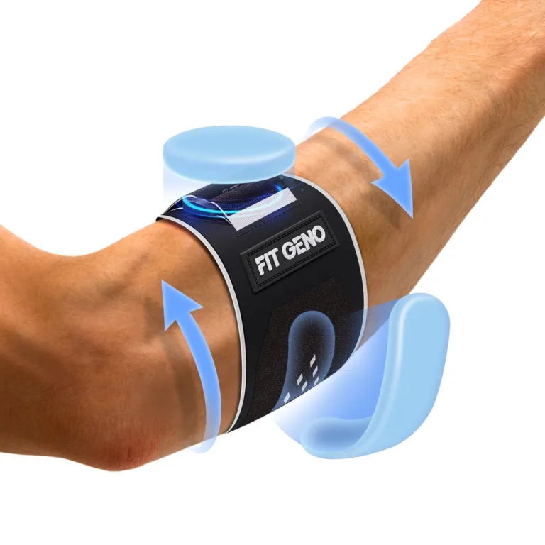tennis elbow brace for pain relief_best_review_1752543617