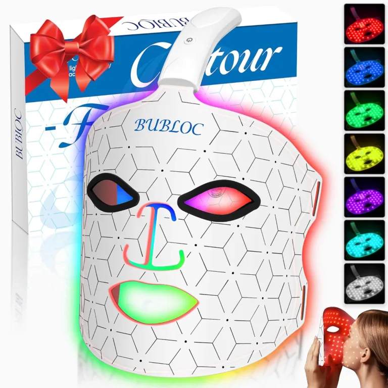 wireless LED red light therapy mask_best_review_1753455840